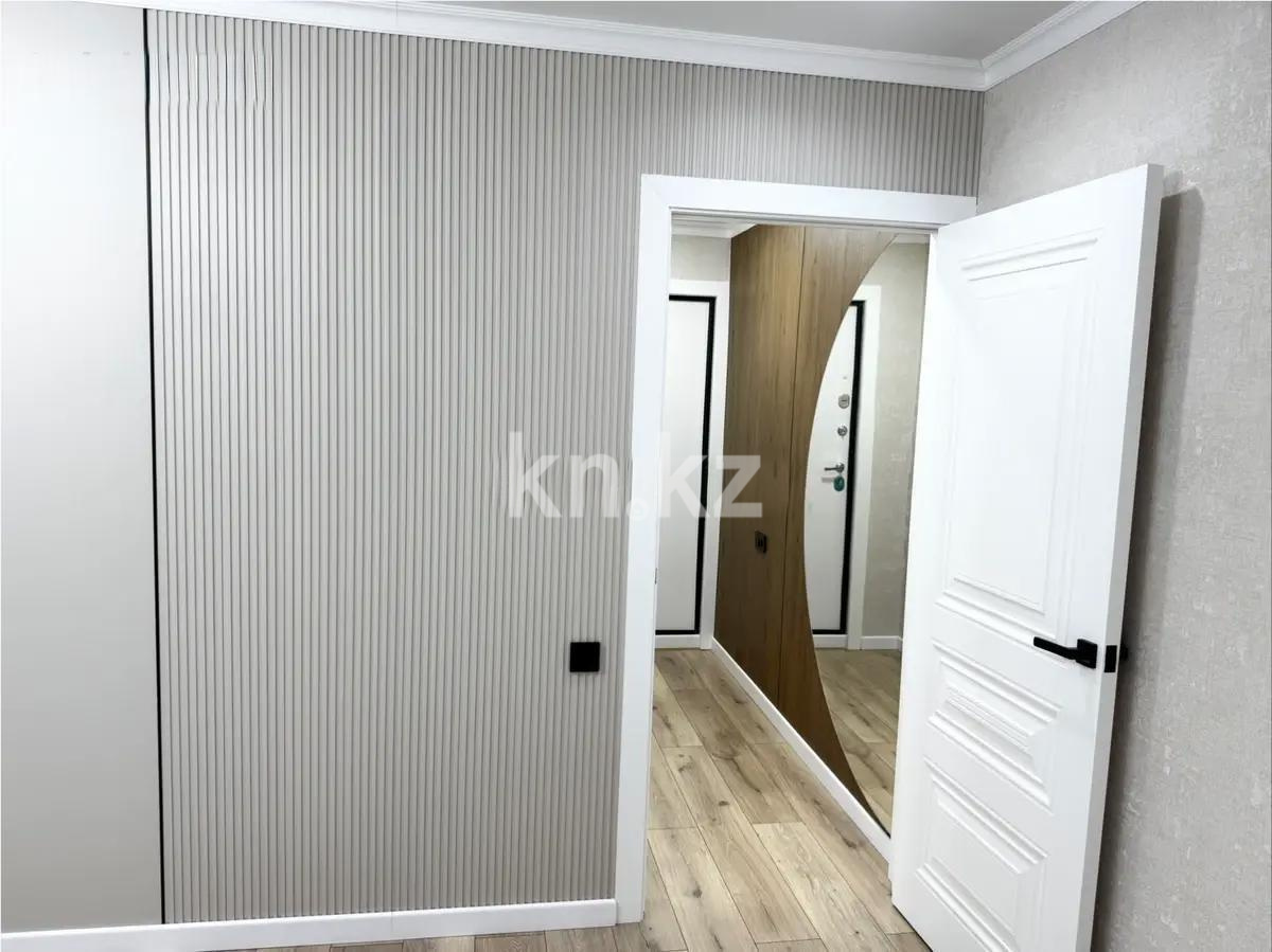 Продажа 3-комнатной квартиры, 60 м² - Продажа квартир в Алматы - страница 6 фото 2 из 3