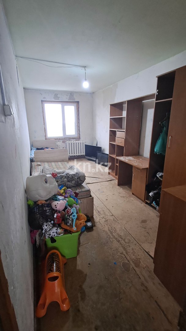 Продажа 2-комнатной квартиры, 45 м² в Караганде
