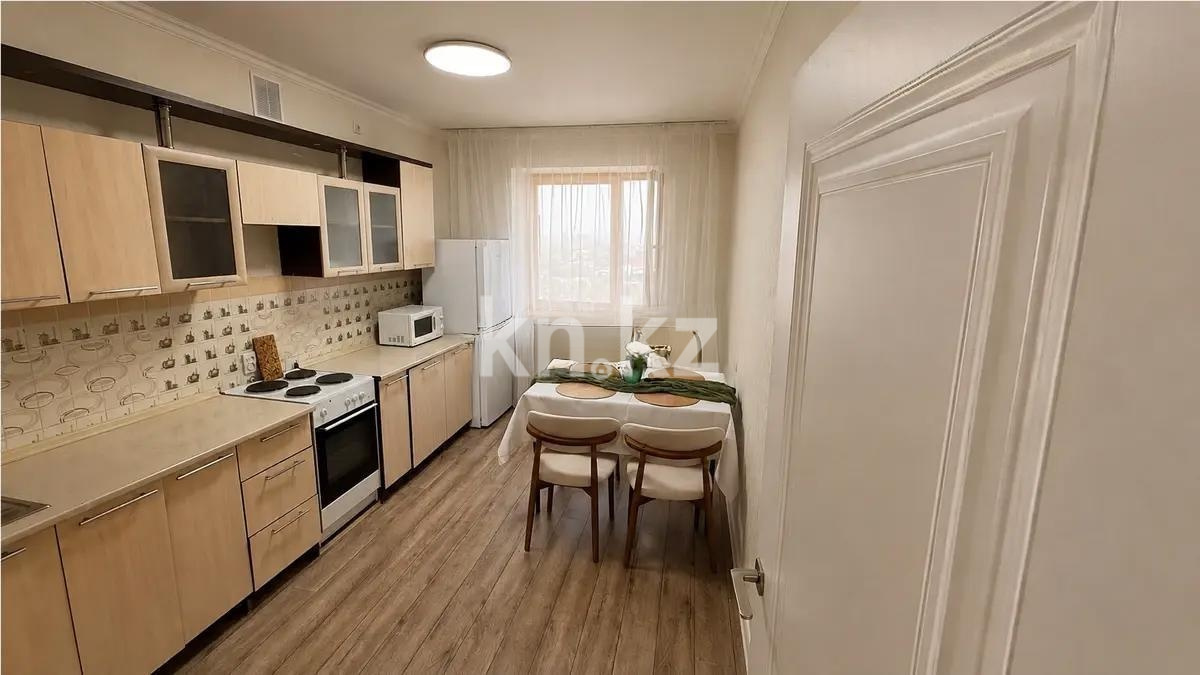 Продажа 1-комнатной квартиры, 37 м² - Продажа квартир в р-не Сарыарка Астаны - страница 2 фото 2 из 3