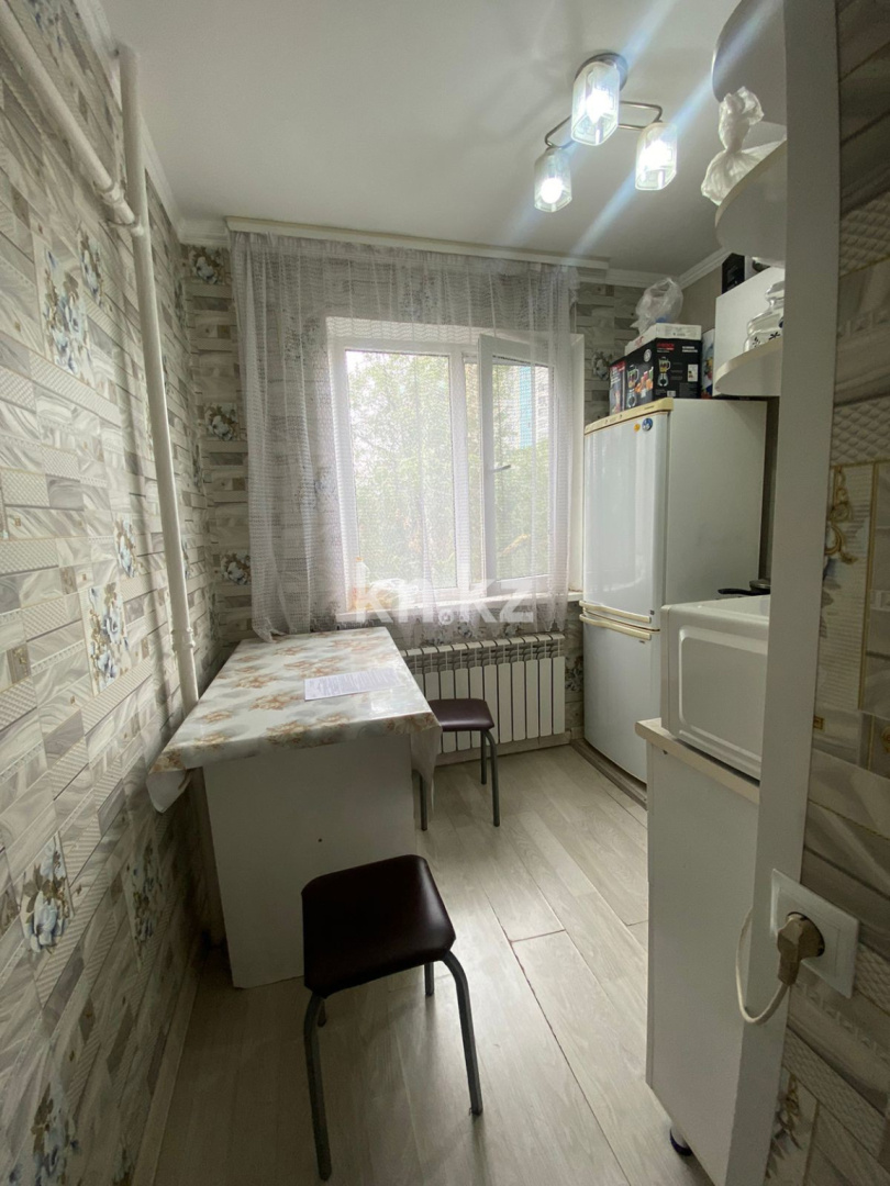 Продажа 2-комнатной квартиры, 43.5 м², ул. Радостовца в Алматы - фото 7