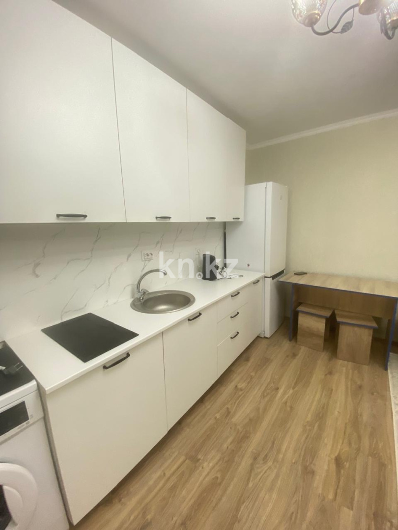 Аренда 1-комнатной квартиры, 30 м² - Аренда квартир помесячно в Казахстане - страница 7 фото 2 из 13