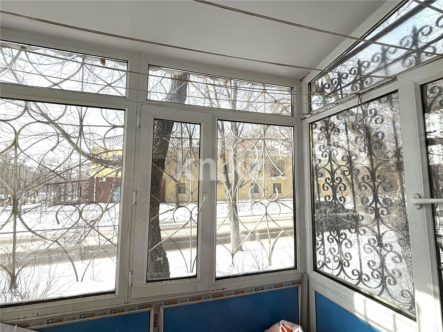 Продажа 3-комнатной квартиры, 77 м² - Продажа квартир в Городе Караганды - страница 32 фото 13 из 16