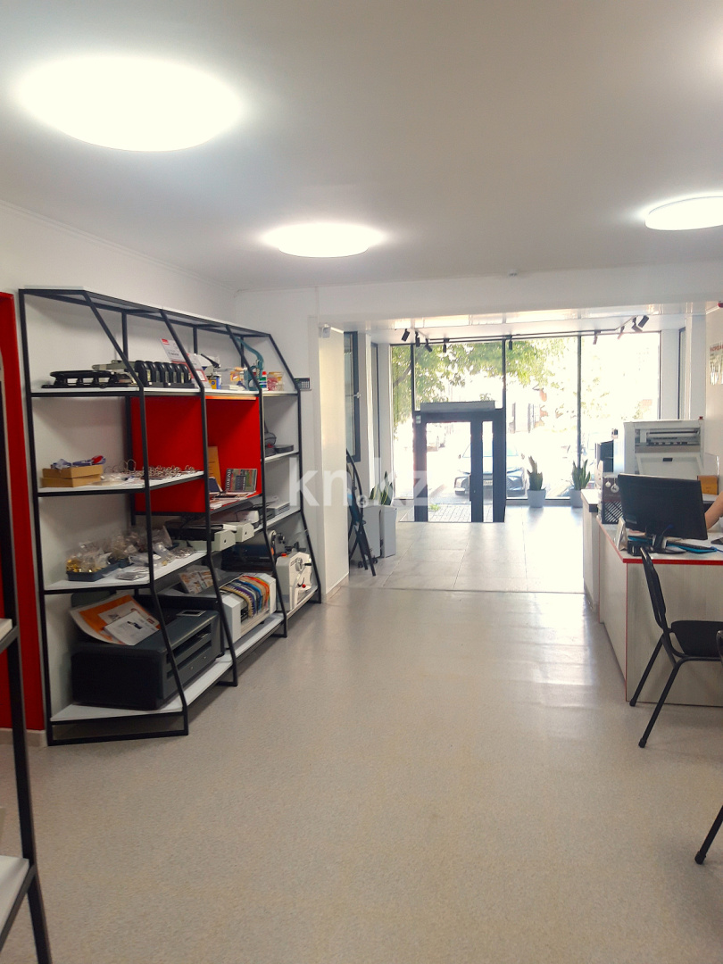 Продажа , 250 м², ул. Бигельдинова - Продажа действующего бизнеса в Астане с фото фото 2 из 9