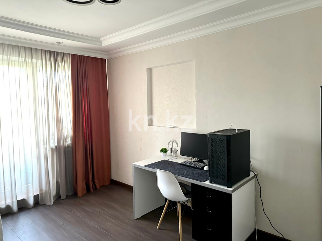 Продажа 3-комнатной квартиры, 60 м² - Продажа квартир в Караганде - страница 2 фото 9 из 18