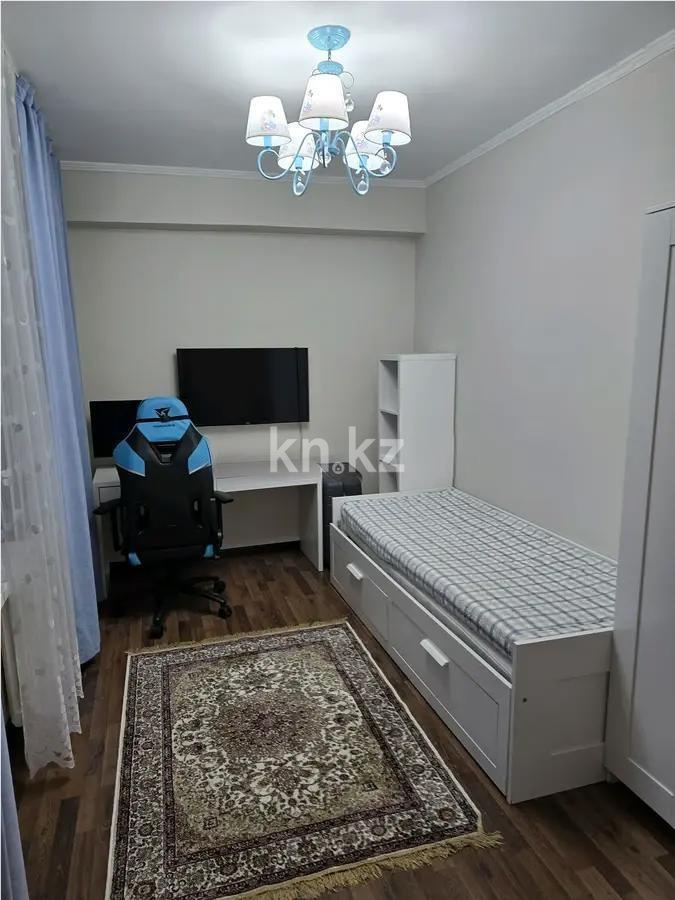 Продажа 3-комнатной квартиры, 75 м² в Алматы - фото 3