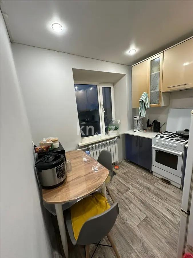 Продажа 2-комнатной квартиры, 42 м², ул. Жамбыла, дом  55 - Продажа квартир в Сарани фото 4 из 4