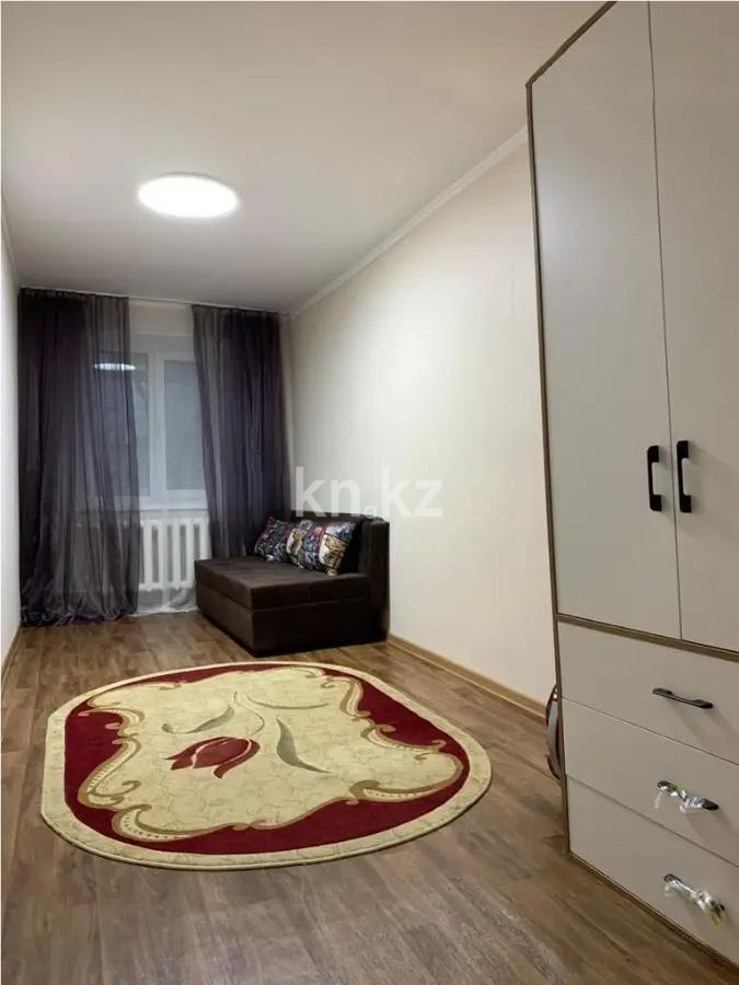Продажа 2-комнатной квартиры, 42 м², ул. Толе би, дом  104 в Алматы - фото 2