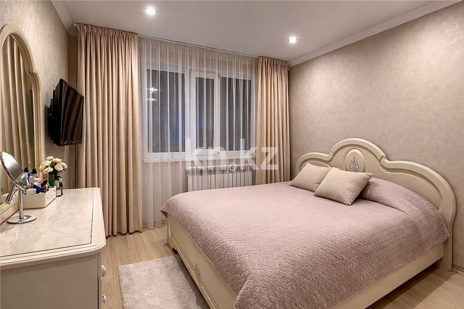 Продажа 2-комнатной квартиры, 50 м² - Продажа домов, коттеджей в Атырау фото 3 из 14