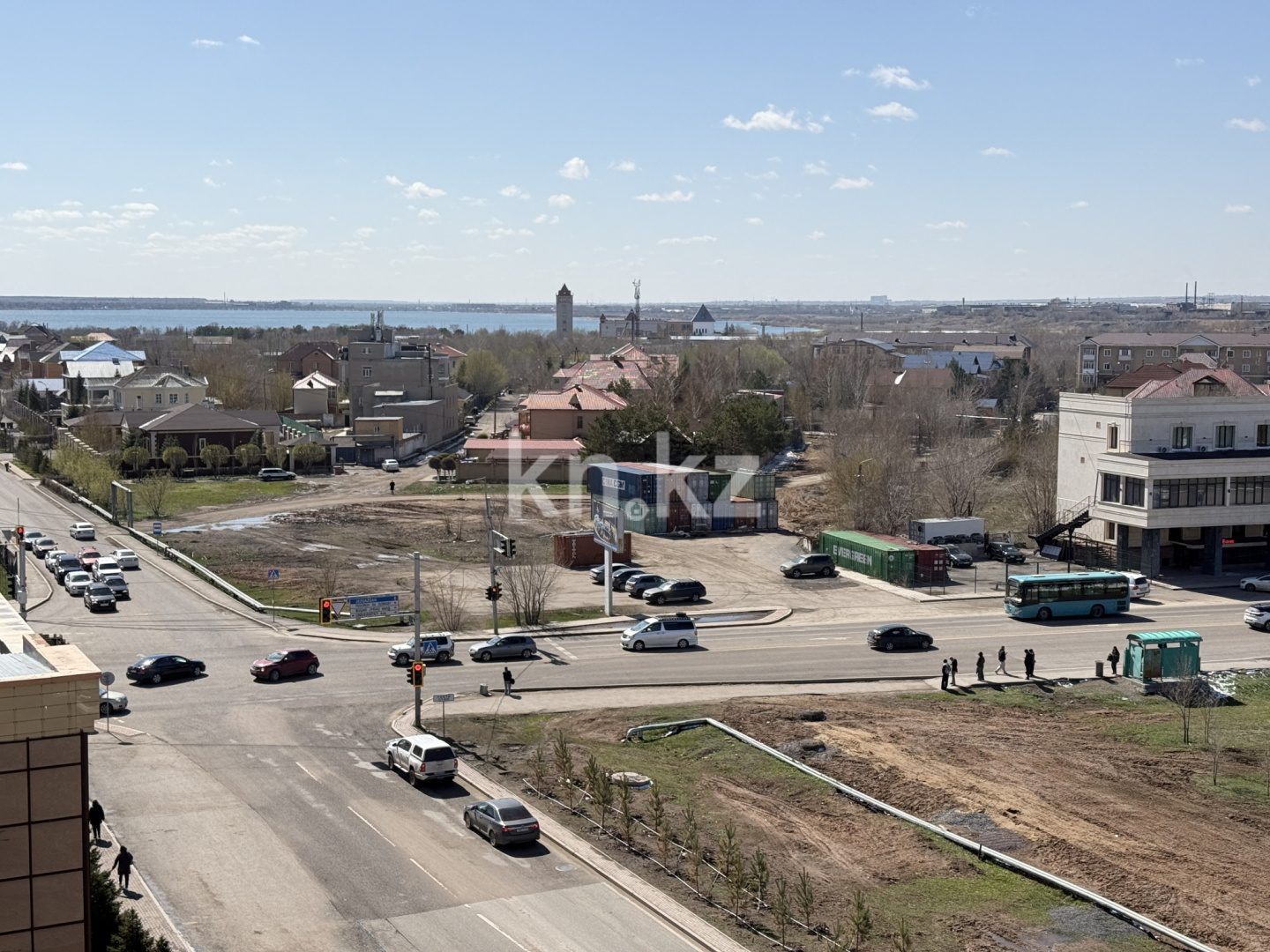 Продажа 2-комнатной квартиры, 68 м² - Продажа двухкомнатных квартир на Юго-Востоке Караганды - страница 6 фото 18 из 19