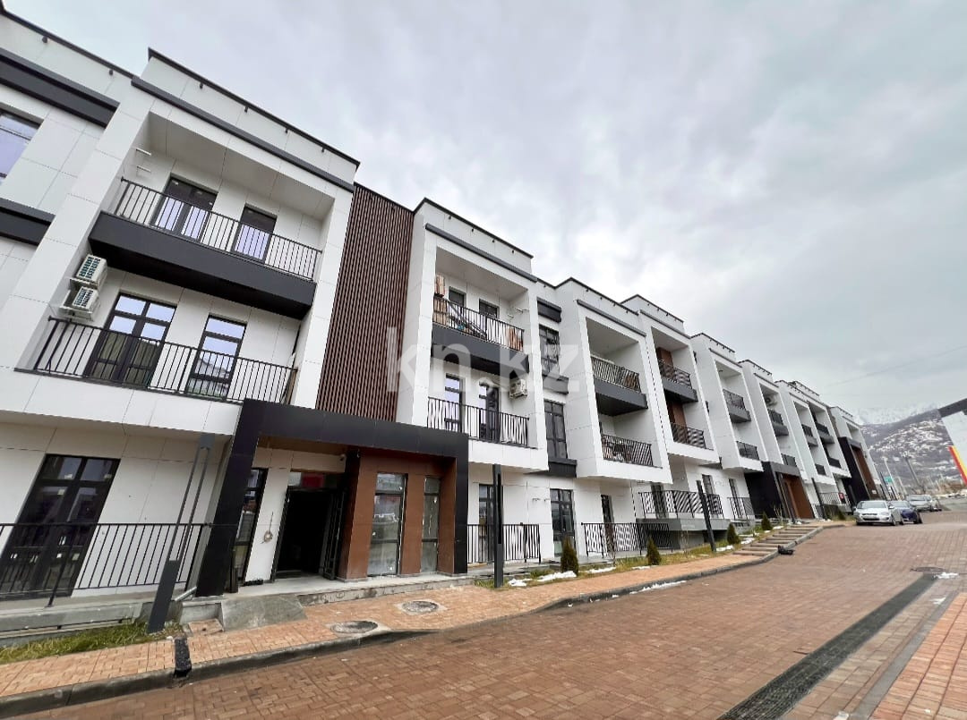 Продажа 2-комнатной квартиры, 48 м², ул. Салыкова, дом  40 - Продажа квартир в Казахстане фото 27 из 34