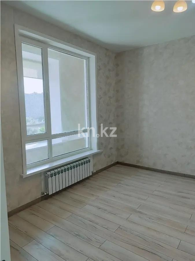 Продажа 1-комнатной квартиры, 33 м² - Продажа  однокомнатных квартир в новостройках Астаны - страница 62 фото 1 из 3