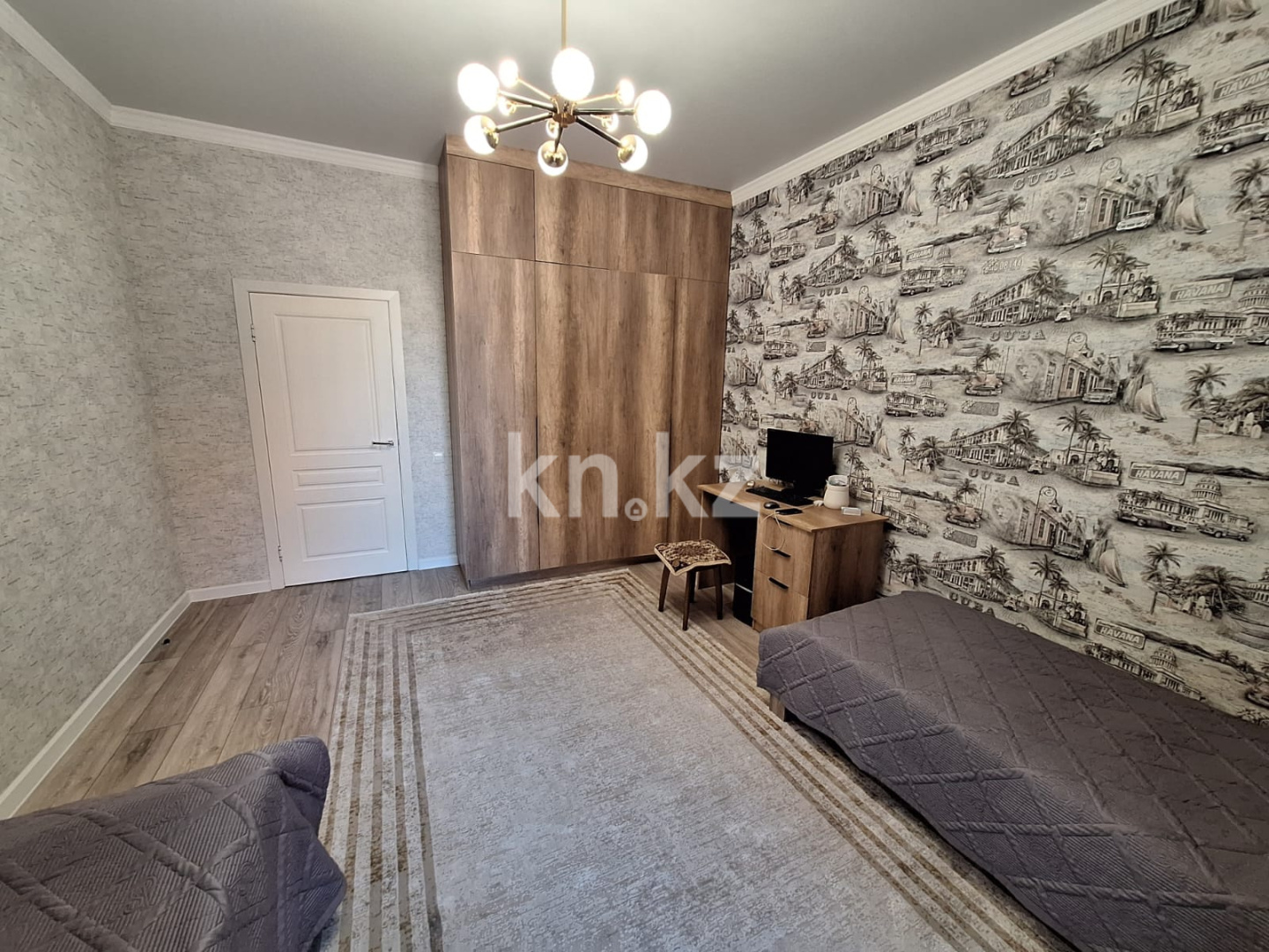 Продажа 3-комнатной квартиры, 78.5 м², ул. Мухамедханова, дом  20 - ул. Айтматова в Астане - фото 11