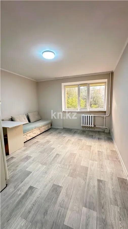 Продажа 1-комнатной квартиры, 20.8 м² в Астане