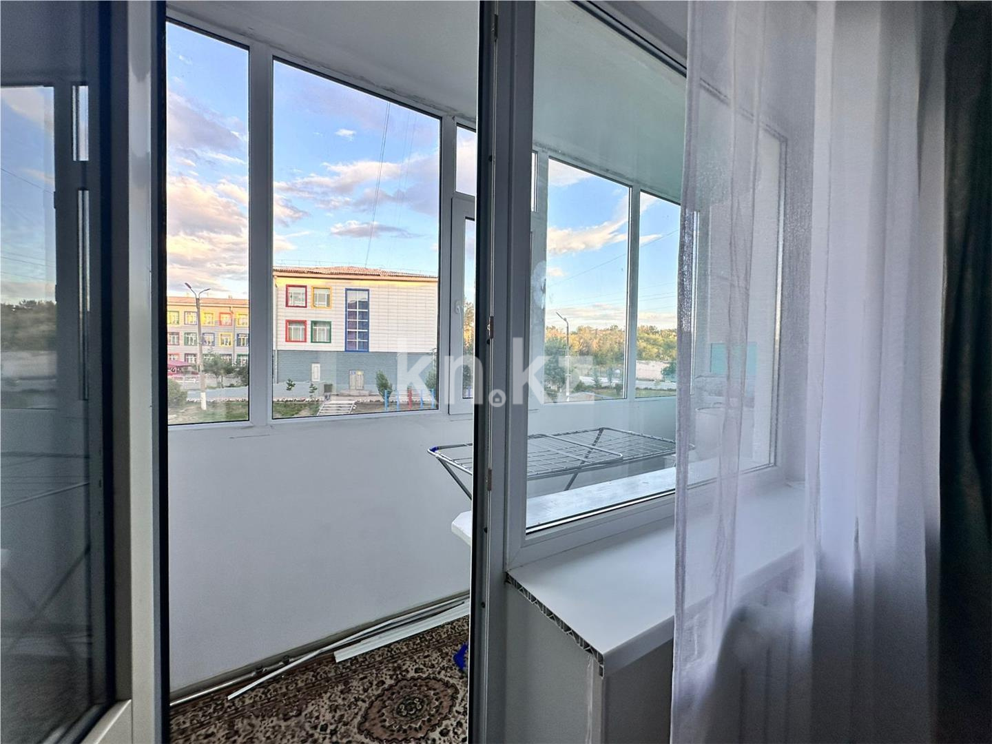 Продажа 4-комнатной квартиры, 98 м², пр. Республики в Темиртау - фото 16