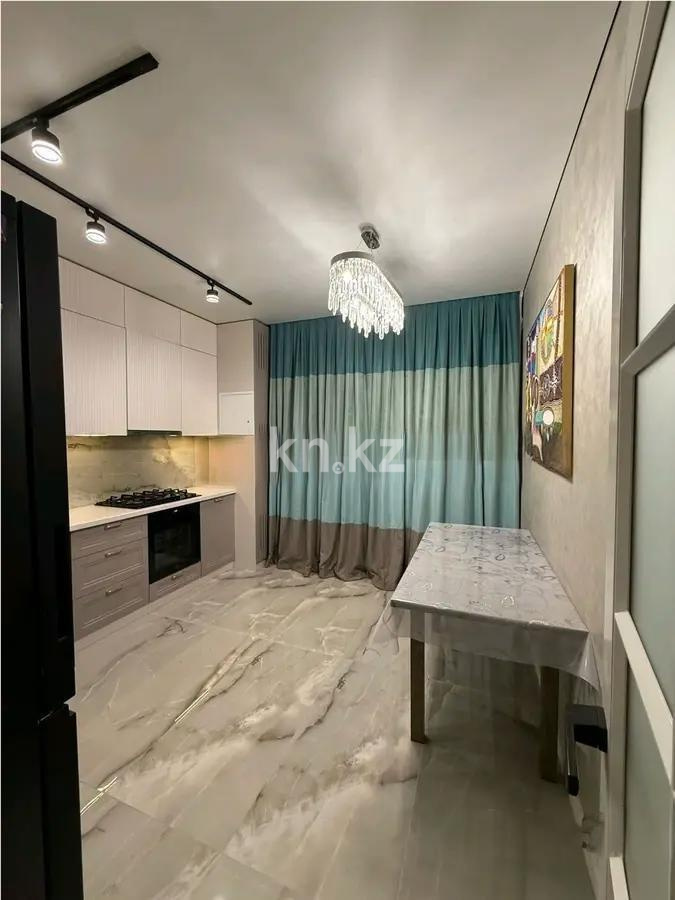 Продажа 3-комнатной квартиры, 100.7 м² в Алматы - фото 4