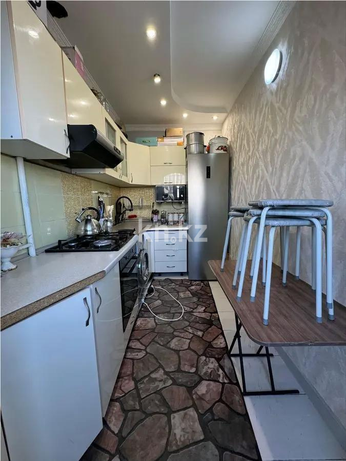 Продажа 1-комнатной квартиры, 36 м², пр. Абая, дом  127 - Продажа квартир в Алматы фото 2 из 3