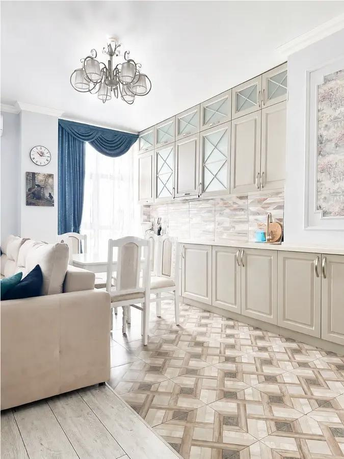Продажа 2-комнатной квартиры, 63 м² - Продажа двухкомнатных квартир в Городе Караганды фото 3 из 4