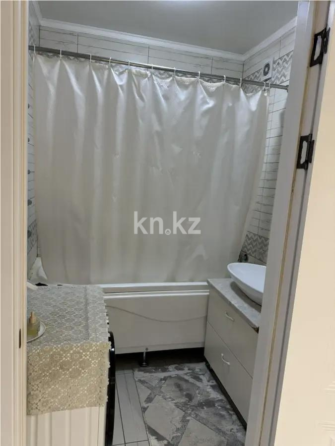 Продажа 2-комнатной квартиры, 63 м² в Алматы - фото 4