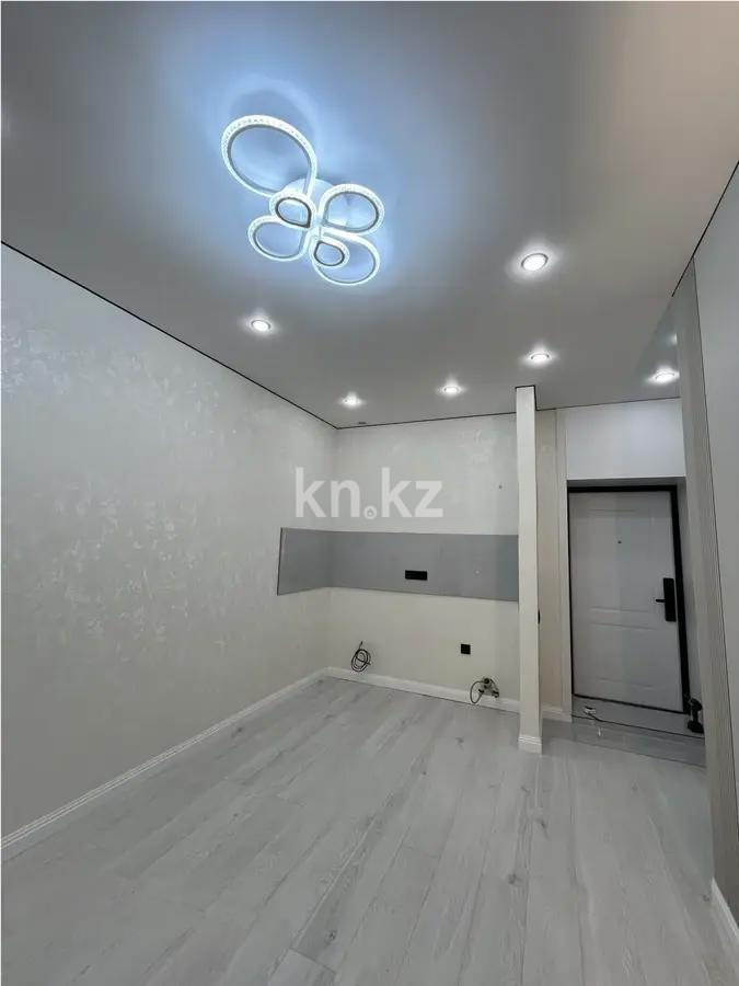 Продажа 2-комнатной квартиры, 32 м², ул. Нажимеденова, дом  52б в Астане - фото 2