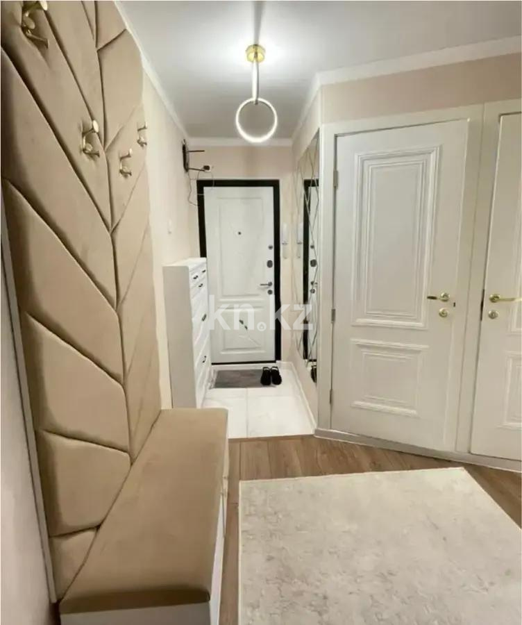 Продажа 3-комнатной квартиры, 60 м² - Продажа квартир в Алматы фото 7 из 7