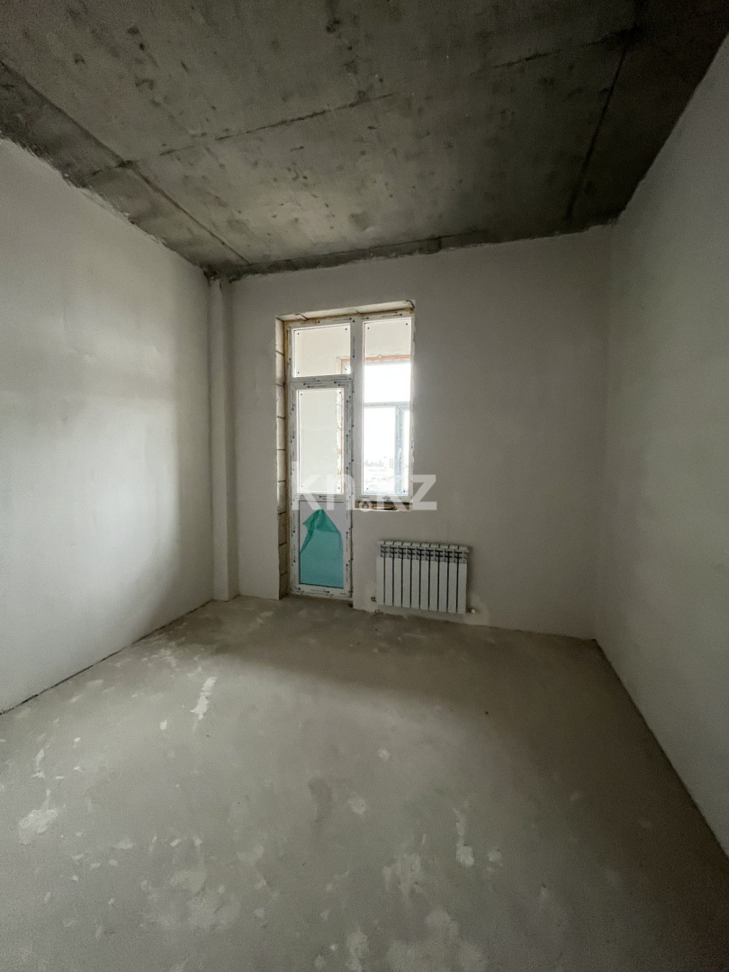 Продажа 1-комнатной квартиры, 41.6 м², ул. Байтурсынова, дом  67 - Продажа квартир в Астане фото 7 из 18