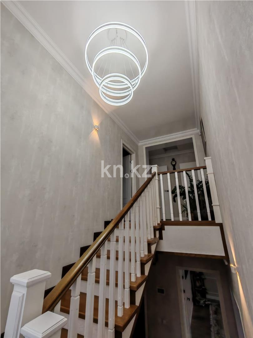 Продажа 5-комнатного дома, 161 м², ул. Аубакирова - Продажа домов, коттеджей в Казахстане фото 10 из 20