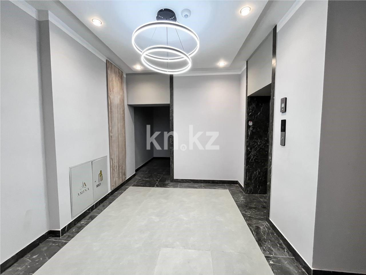 Продажа 2-комнатной квартиры, 48 м², мкр-н Орбита-1 - Продажа квартир в Караганде фото 13 из 23