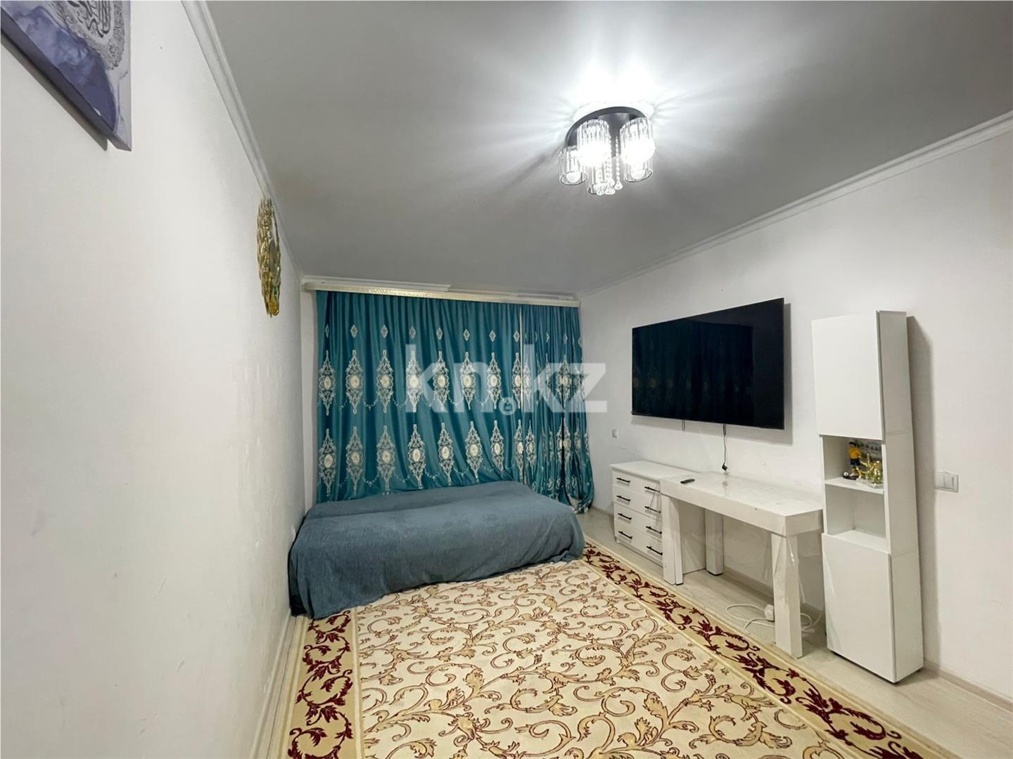 Продажа 1-комнатной квартиры, 37 м², ул. А-108 - Продажа  однокомнатных квартир в Астане фото 3 из 8