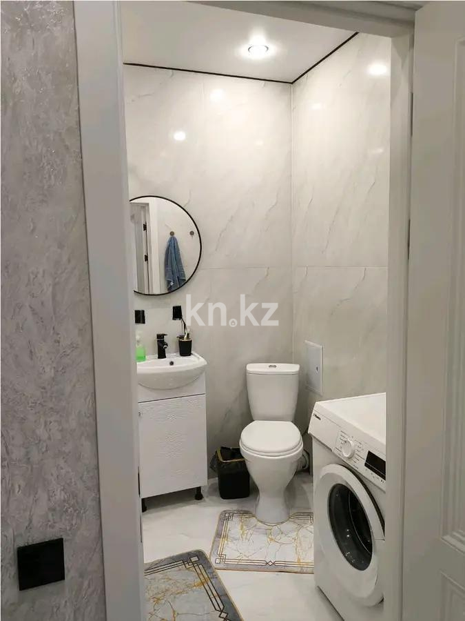 Продажа 1-комнатной квартиры, 33 м², ул. А-102, дом  11/2 - Продажа квартир в Астане фото 3 из 5