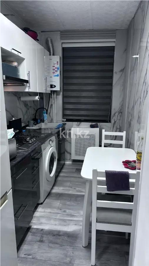 Продажа 2-комнатной квартиры, 41.4 м², ул. Магнитная, дом  17 - Продажа квартир в Алматы фото 3 из 5