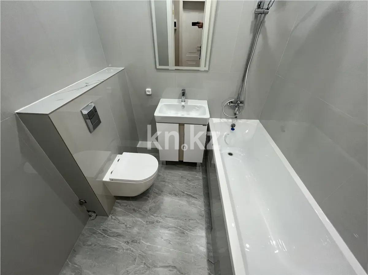 Продажа 1-комнатной квартиры, 34.2 м² - Продажа недвижимости в Астане - страница 4 фото 3 из 3