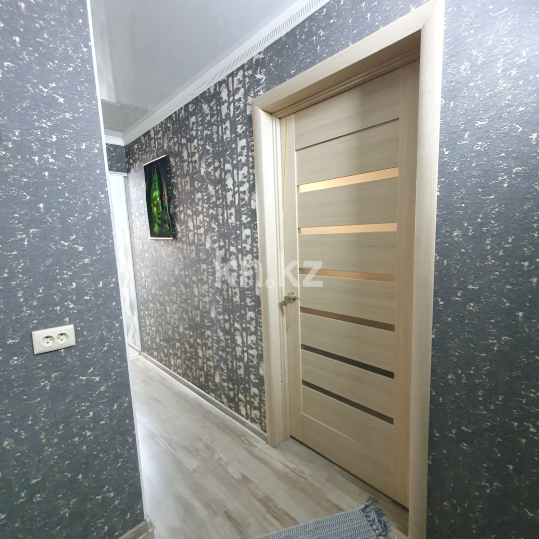 Продажа 1-комнатной квартиры, 34.7 м², ул. Гастелло - Продажа квартир в Актобе фото 9 из 24