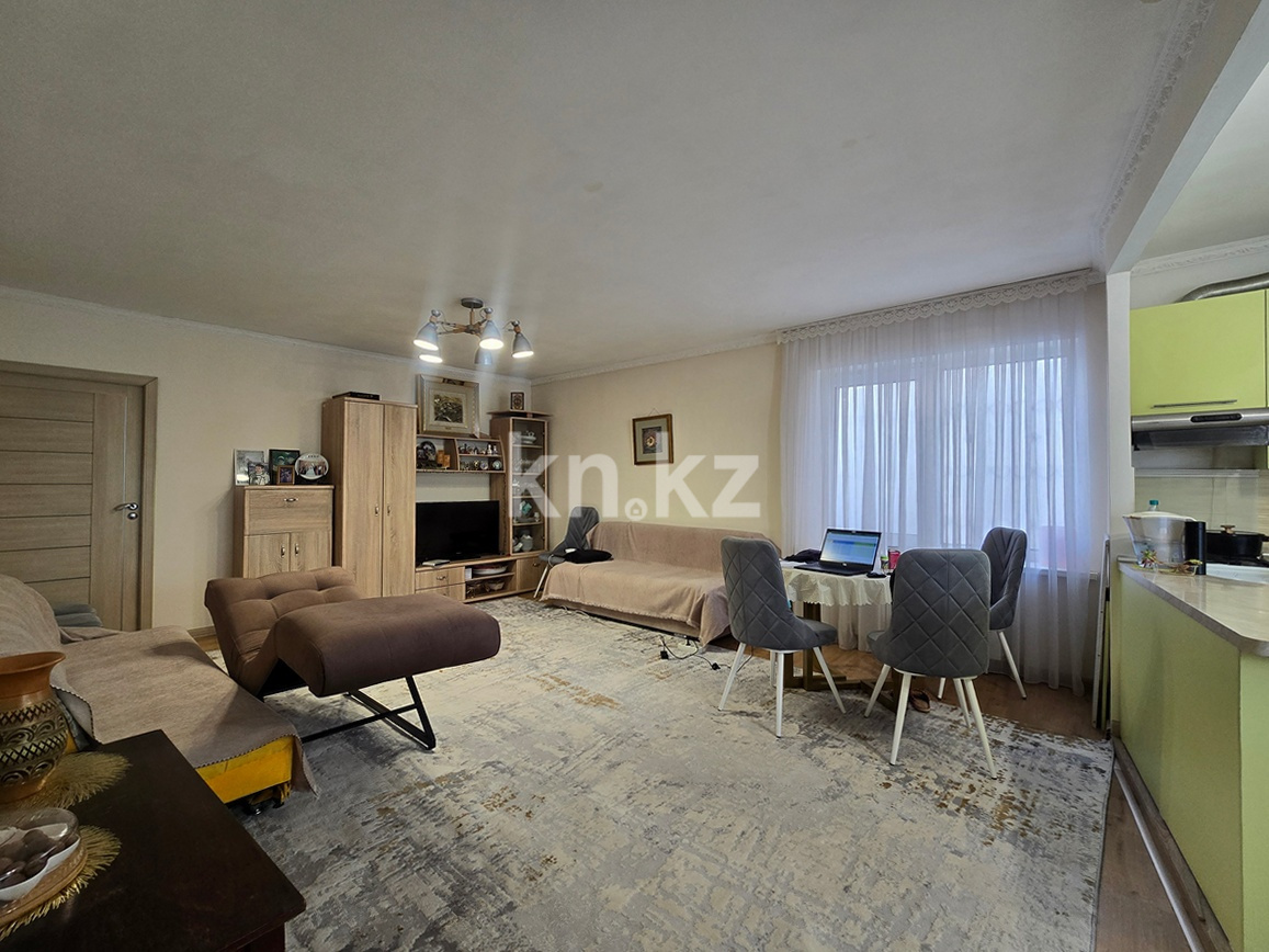 Продажа 4-комнатного дома, 107 м² в Алматы - фото 5