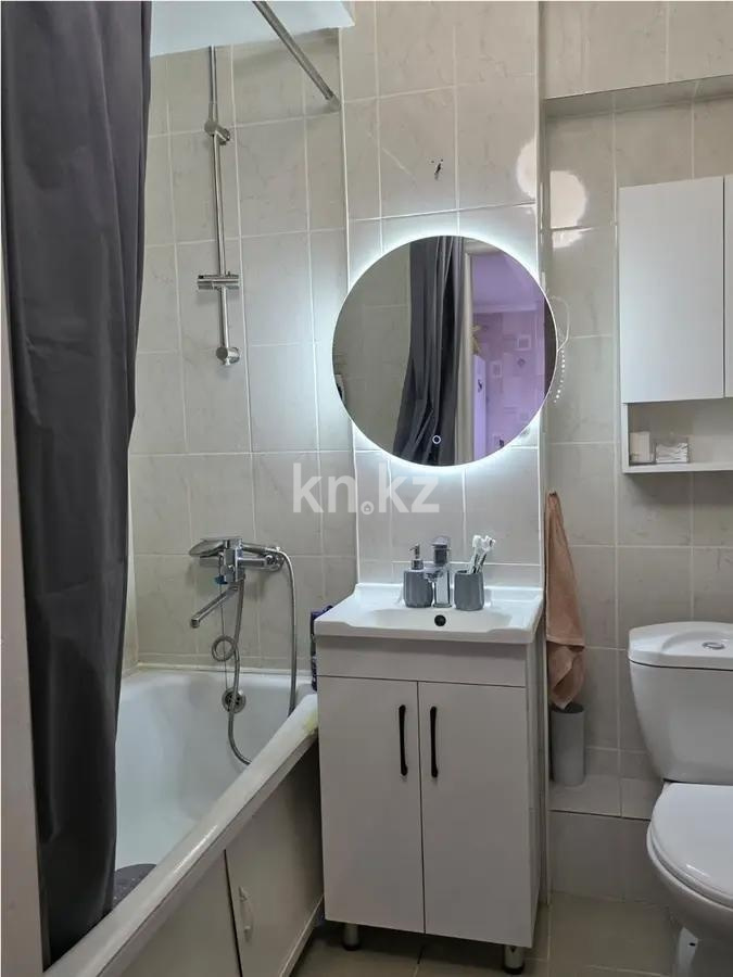 Продажа 2-комнатной квартиры, 41.9 м² - Продажа квартир в Алматы - страница 4 фото 4 из 4
