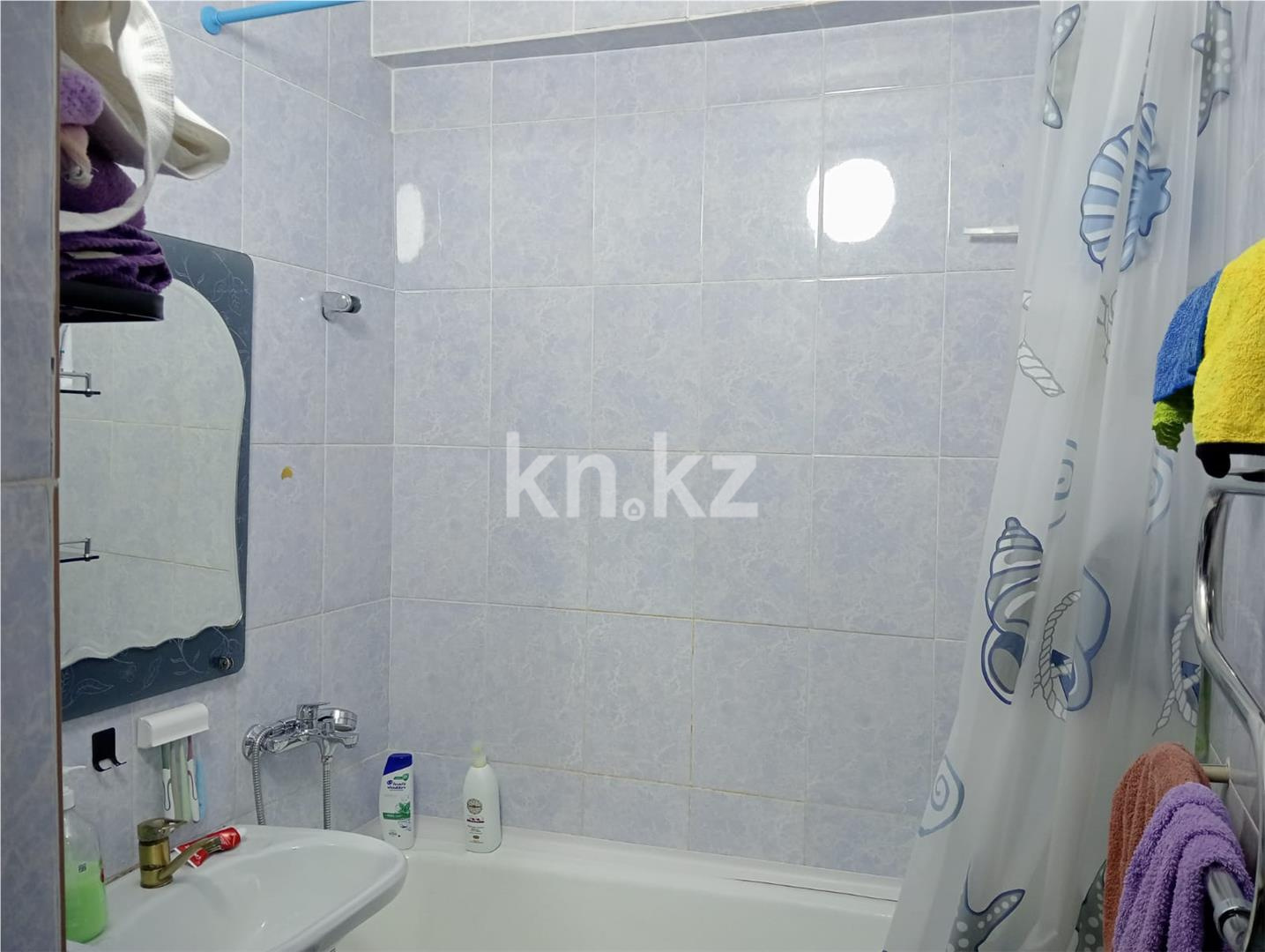 Продажа 2-комнатной квартиры, 65 м² - Продажа двухкомнатных квартир в Астане фото 12 из 12