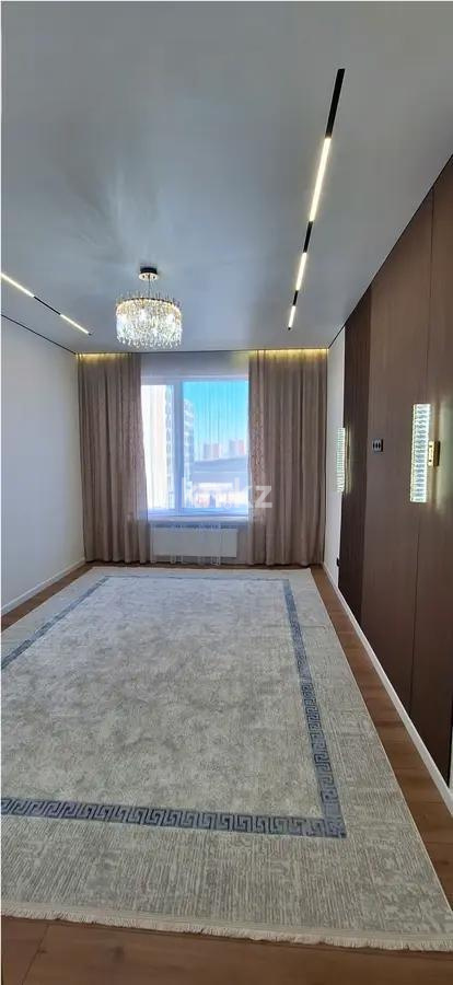 Продажа 1-комнатной квартиры, 38 м² в Астане