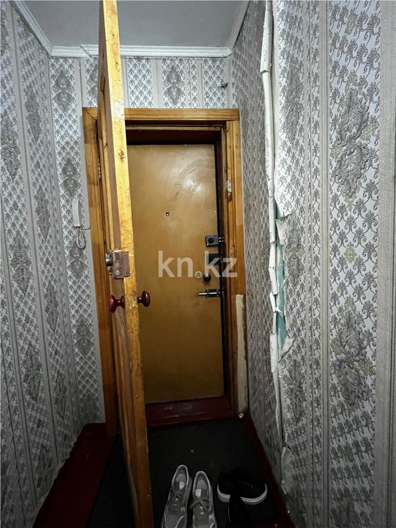 Продажа 1-комнатной квартиры, 32 м² в Караганде - фото 6