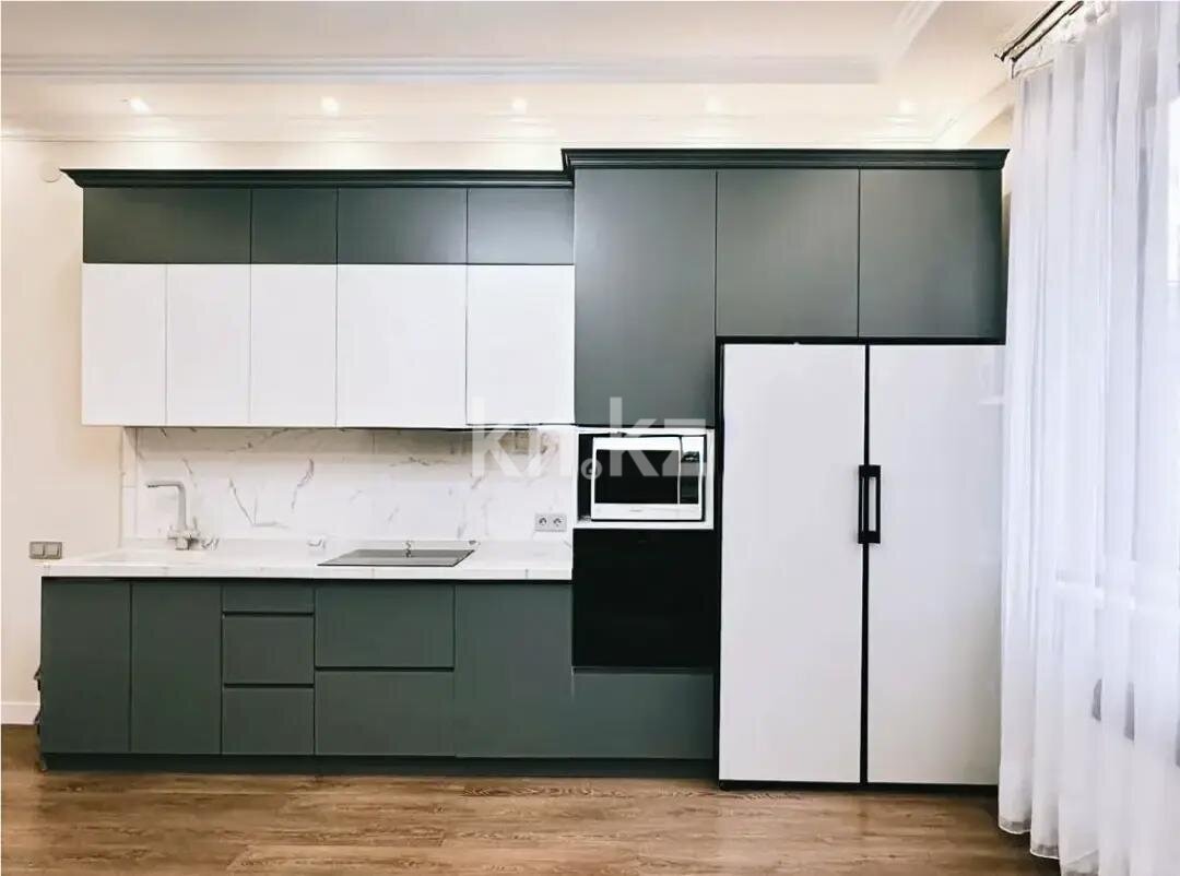 Продажа 3-комнатной квартиры, 80 м² в Алматы - фото 4