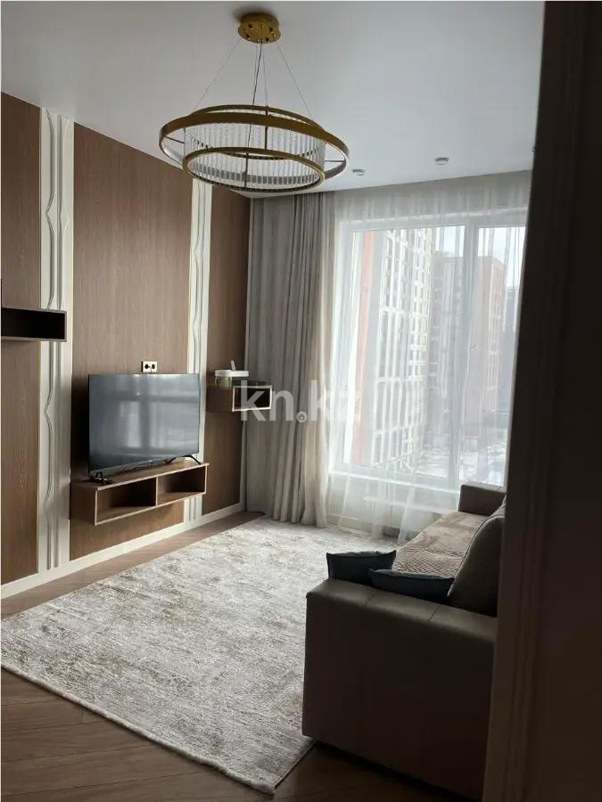 Продажа 2-комнатной квартиры, 41 м² - Продажа квартир в Астане - страница 17 фото 1 из 4