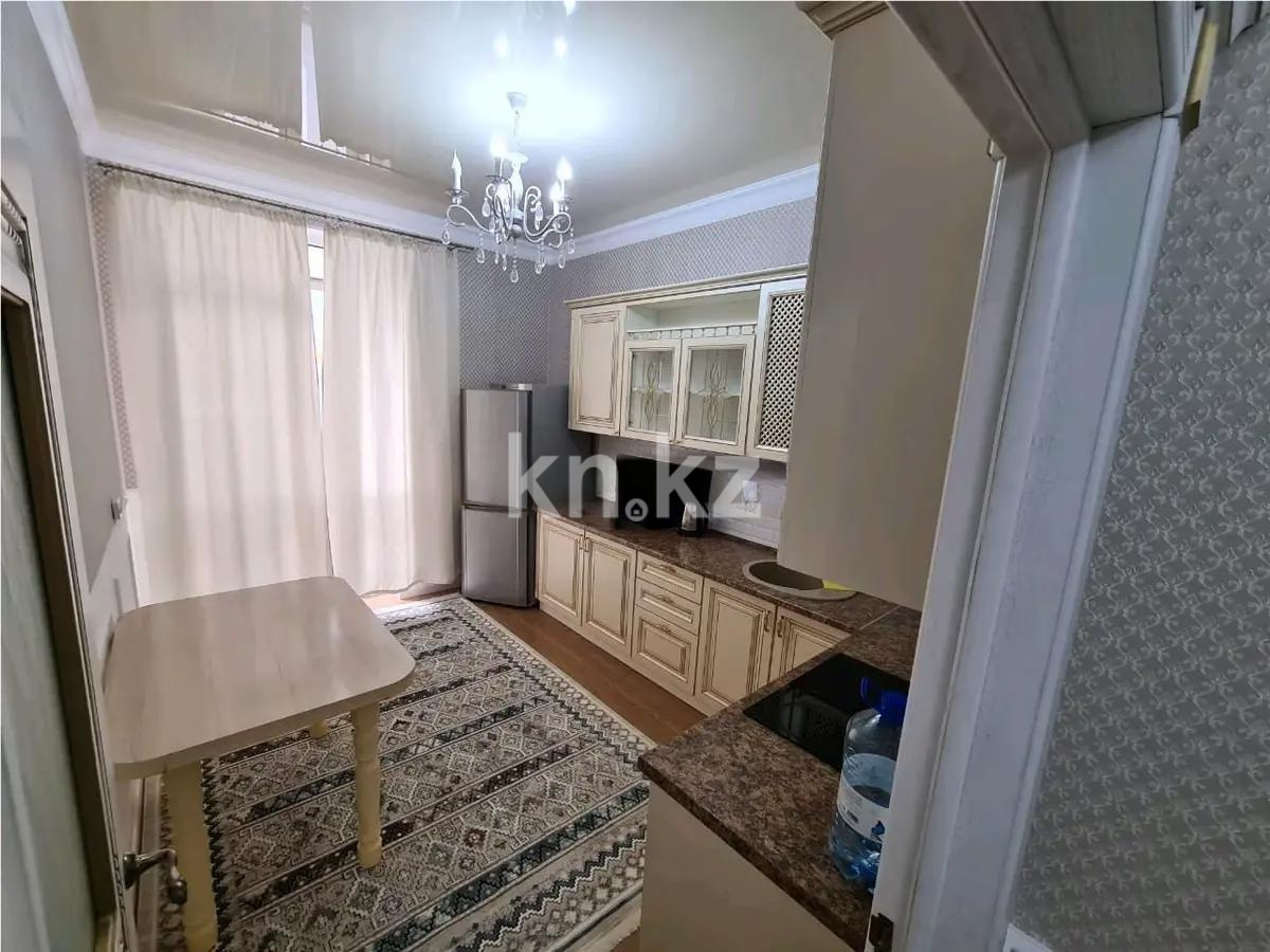 Продажа 1-комнатной квартиры, 42 м² в Астане - фото 2