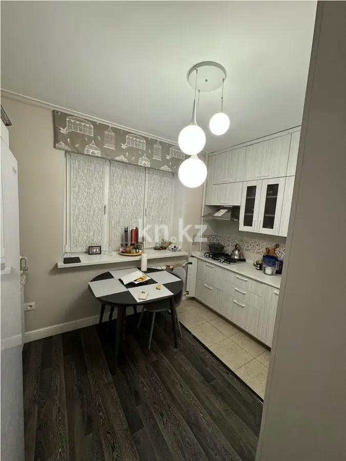 Продажа 4-комнатной квартиры, 86.8 м², пр. Гагарина, дом  159А в Алматы - фото 5