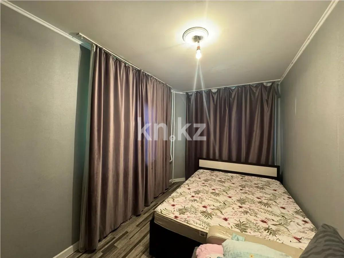 Продажа 2-комнатной квартиры, 45 м² - Продажа квартир в Алматы фото 2 из 4