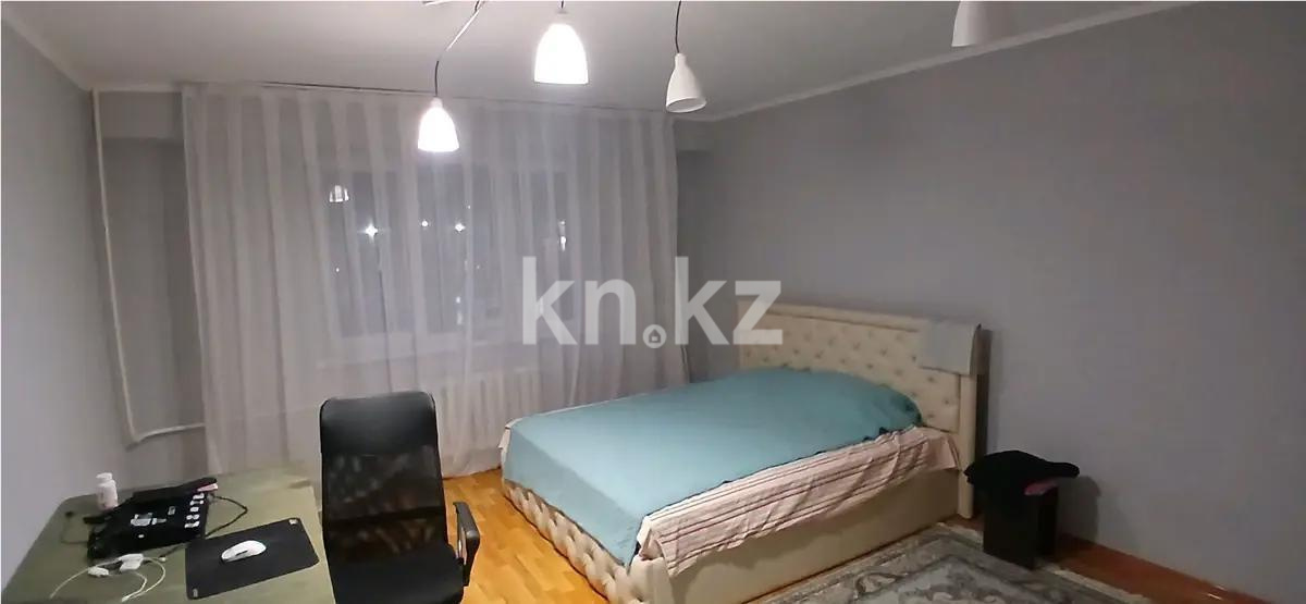Продажа 2-комнатной квартиры, 58 м², мкр-н Жетысу-2, дом  74 в Алматы - фото 2