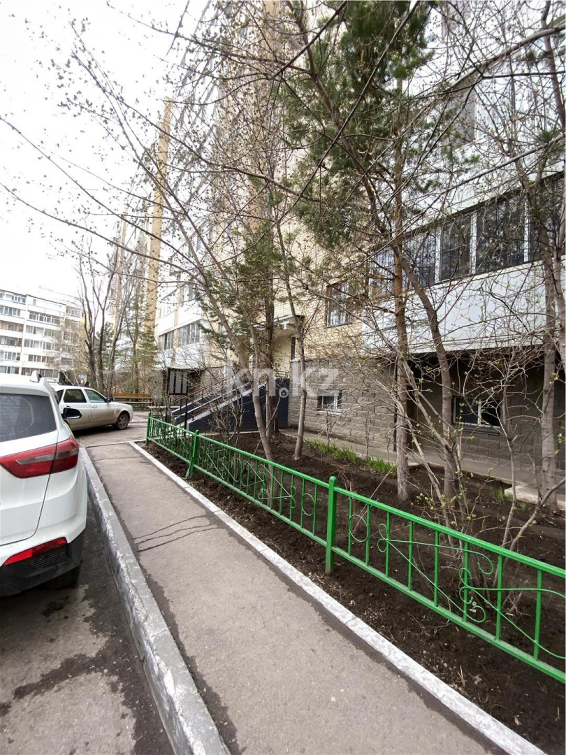 Продажа 1-комнатной квартиры, 41.8 м² в Астане - фото 13