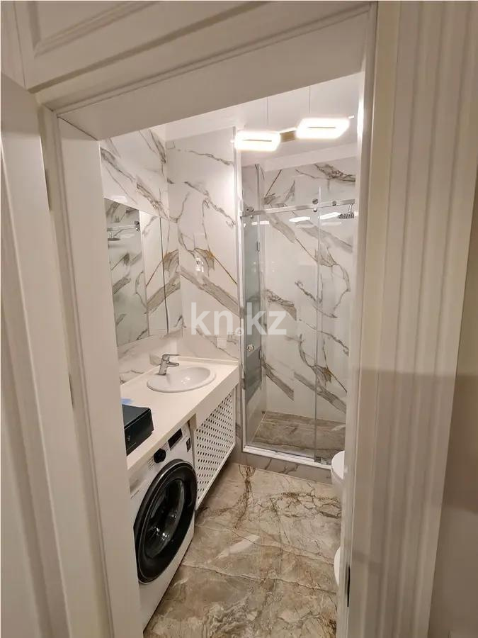 Продажа 2-комнатной квартиры, 80 м² - Продажа квартир в Алматы - страница 2 фото 4 из 5