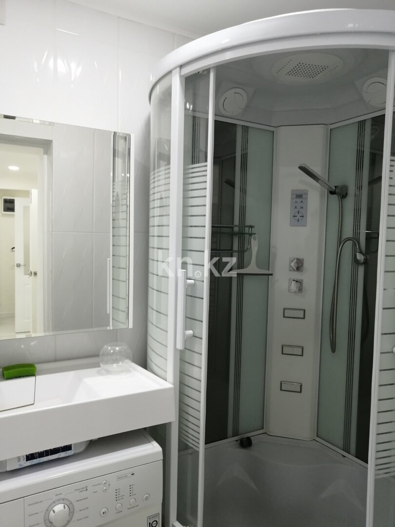 Продажа 4-комнатной квартиры, 77 м² в Атырау - фото 15