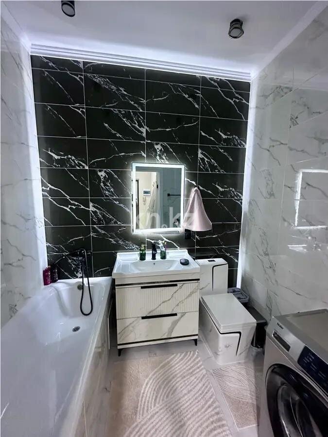 Продажа 2-комнатной квартиры, 40 м² в Алматы - фото 4