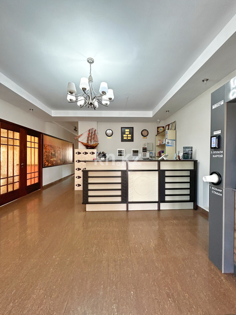 Продажа , 1500 м², ул. Ермекова, дом  112/5 - Продажа квартир в Казахстане фото 9 из 38