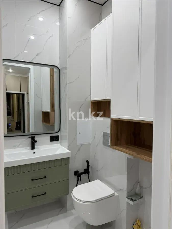 Продажа 3-комнатной квартиры, 69.2 м² в Астане - фото 5