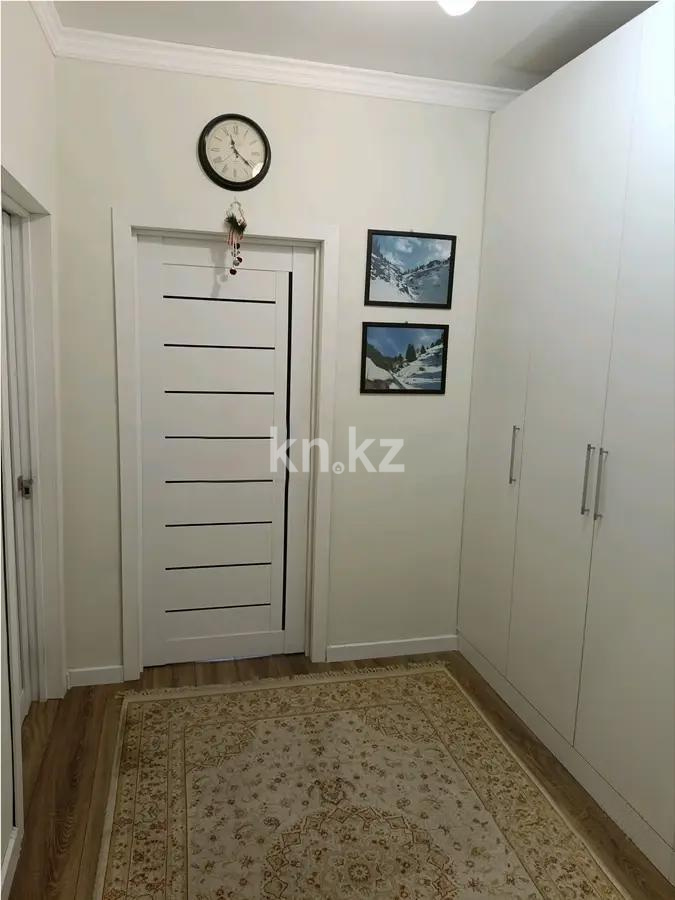 Продажа 1-комнатной квартиры, 44 м² - Продажа недвижимости в Алматы - страница 25 фото 6 из 6